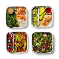 PORTA PRANZO SENZA BPA